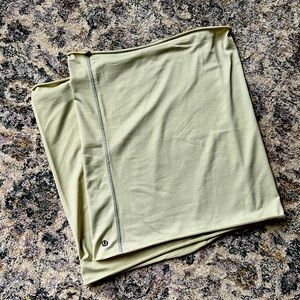 Lululemon Infinity Scarf